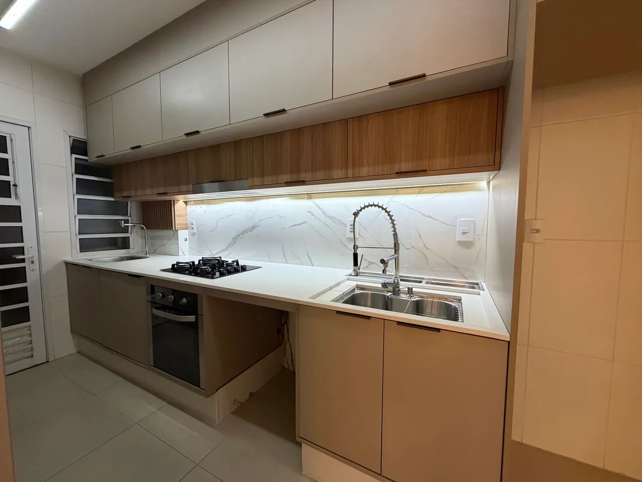 Apartamento Campolim Rua do Mercadão  - Foto 2