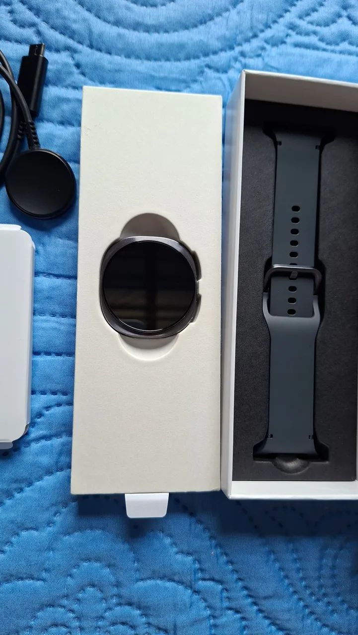 Samsung watch 8 - Foto 3