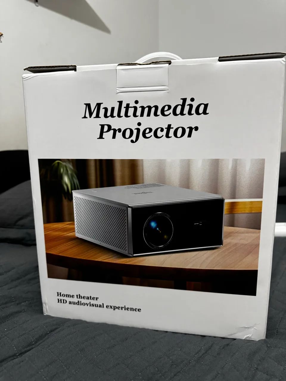 Projetor thundeal TDA7W - Foto 3