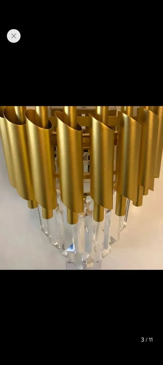 Pendente Cristal - Foto 3