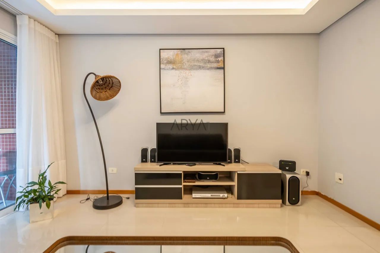 Apartamento à venda no Batel ARYA1 - Foto 4