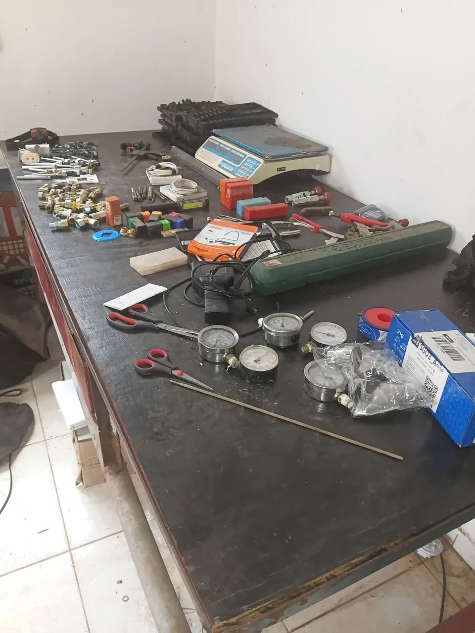 Maquinario para oficina - Foto 2
