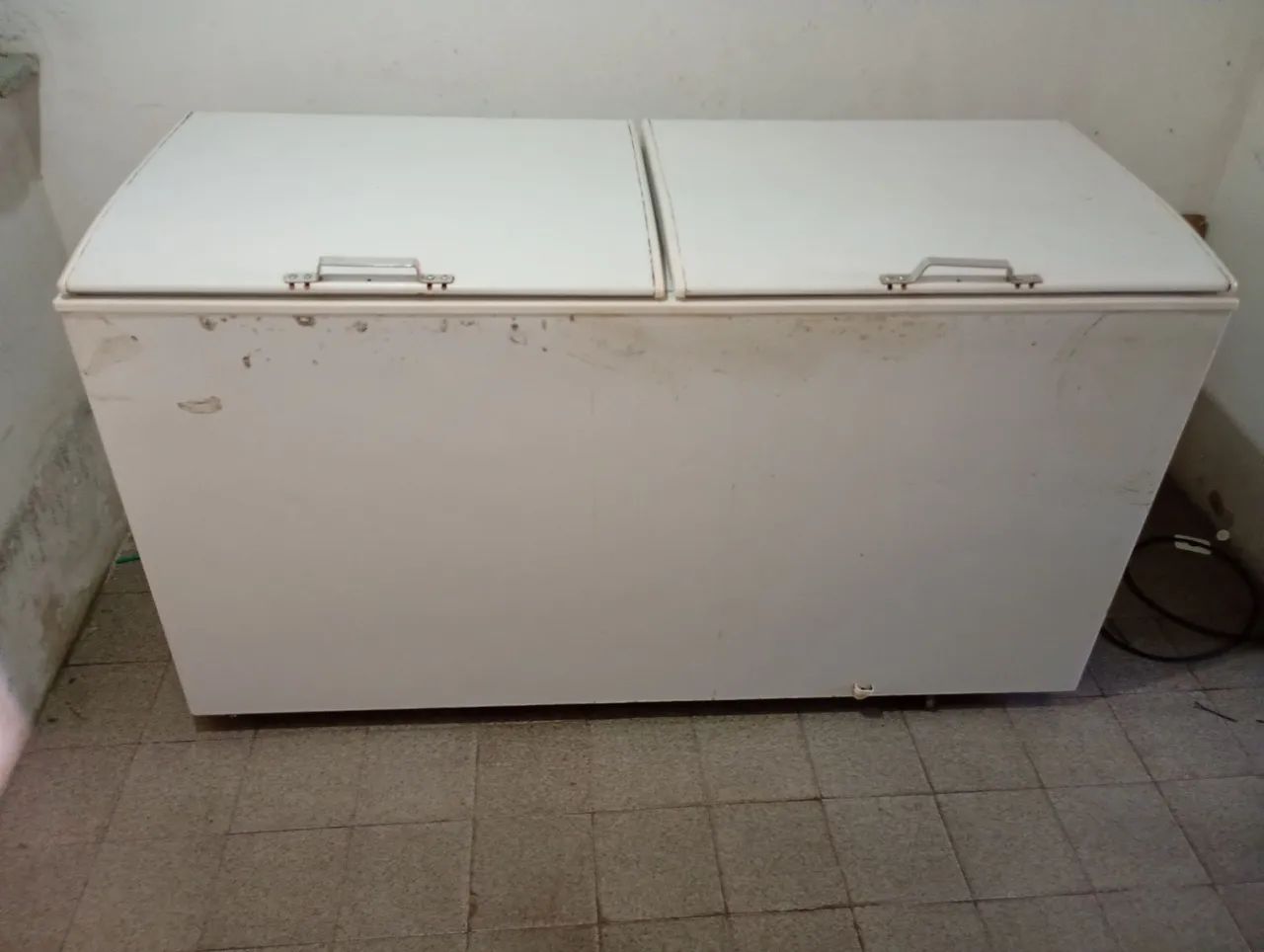 Freezer 