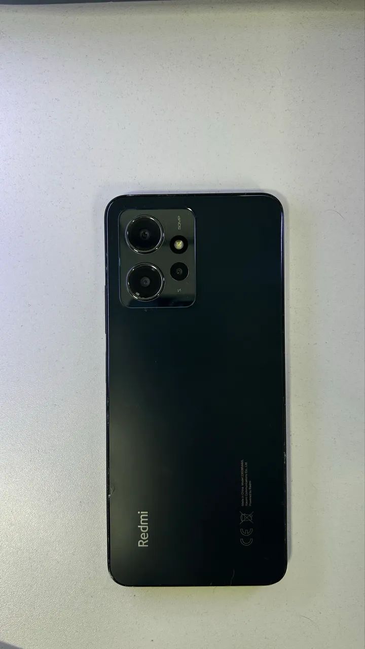 Xiomi - Redmi Note 12 - 128gb - Foto 2