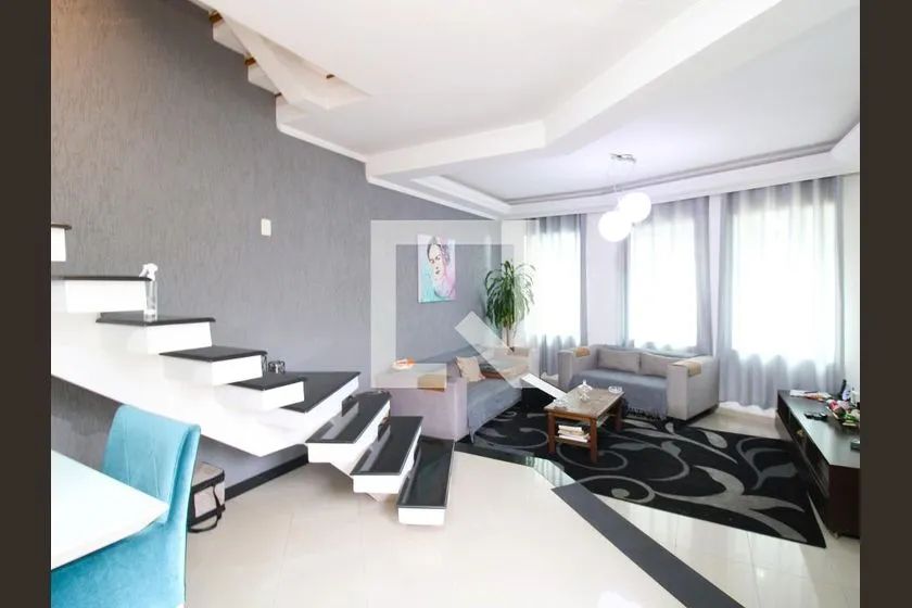 Casa à Venda - Vila Gustavo, 3 Quartos, 190 m2 - Foto 3