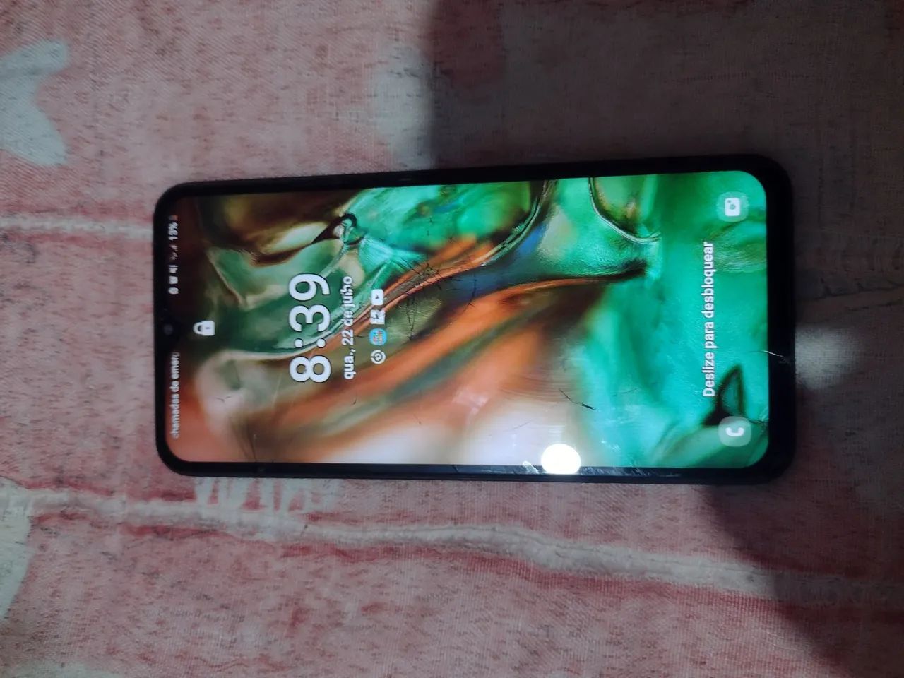 Celular barato 