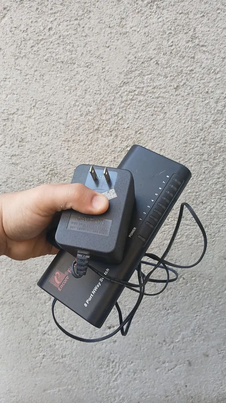 Sucatas de Informática muito antigos - Foto 2