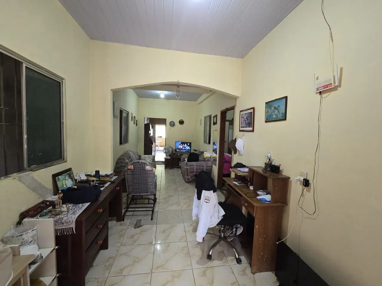 Vendo Casa no Conjunto Satélite - Foto 4