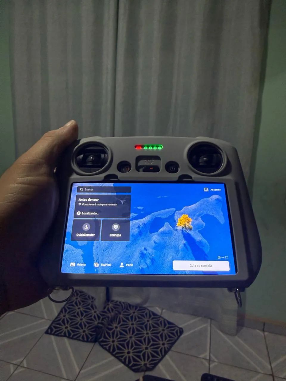 Drone DJI Mini 3 Standard 