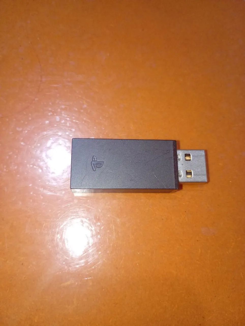 Adaptador Sony ps3 ps4 e Pc  - Foto 3