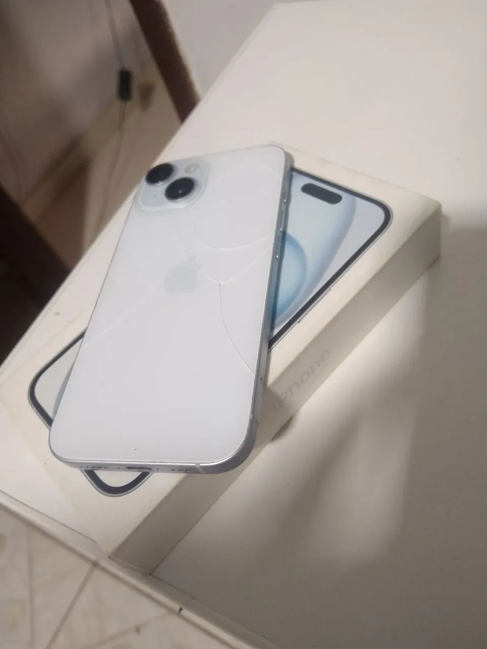 iPhone 15  - Foto 3