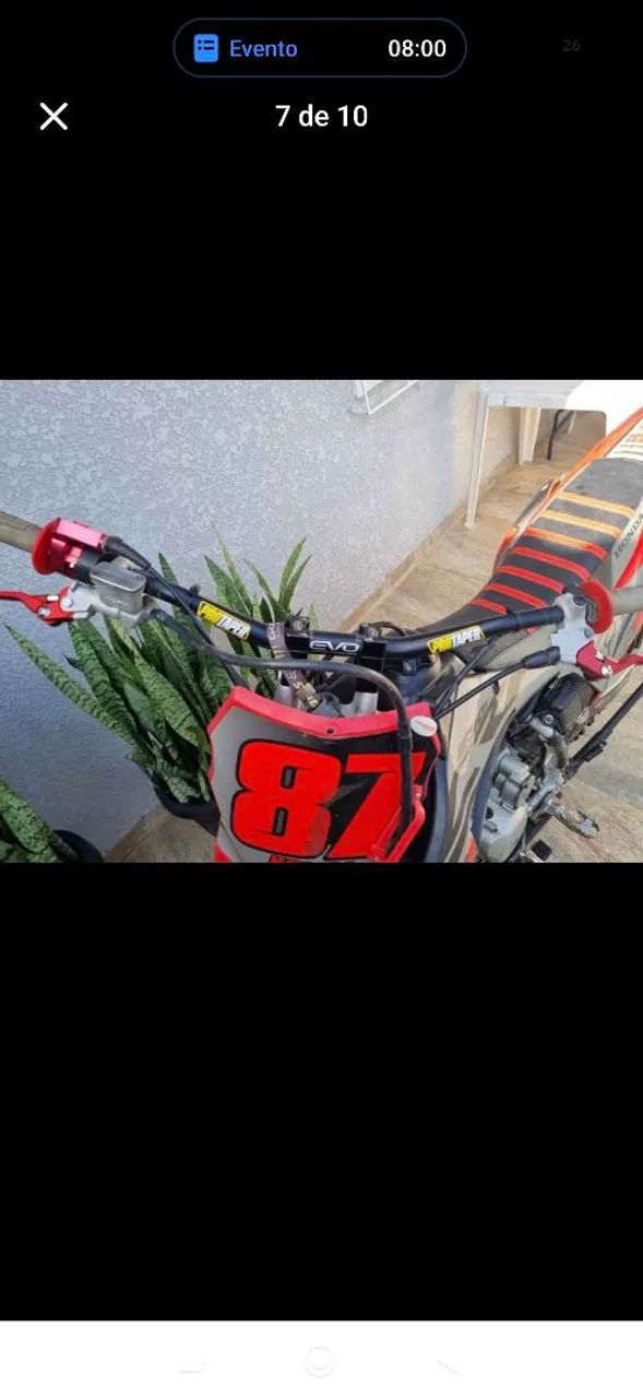 CRF 230  - Foto 5