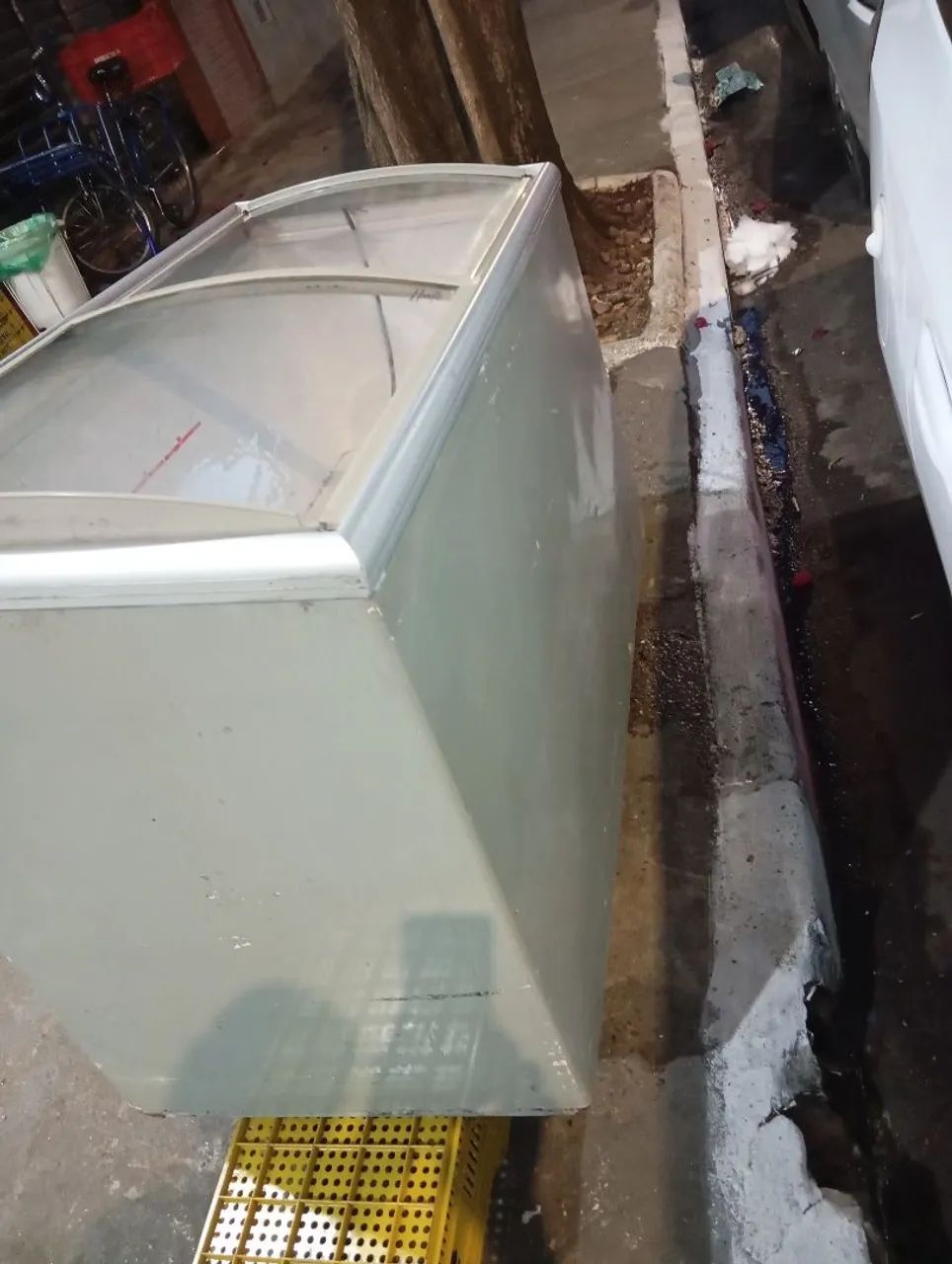 Freezer horizontal  - Foto 3