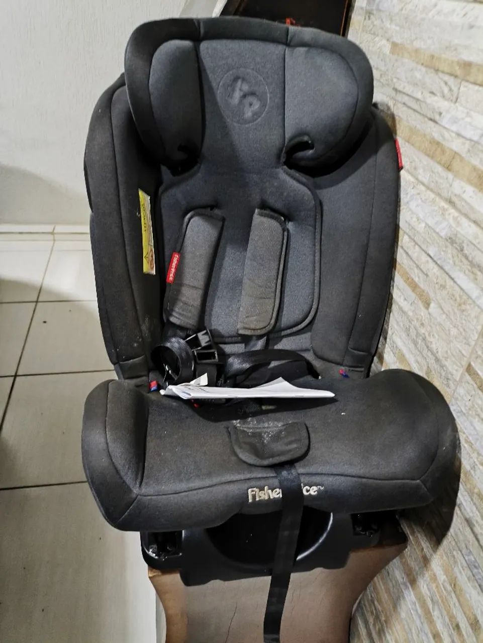 Cadeirinha bebe - carro