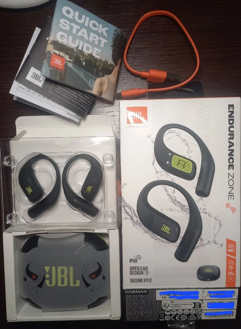 Fone JBL