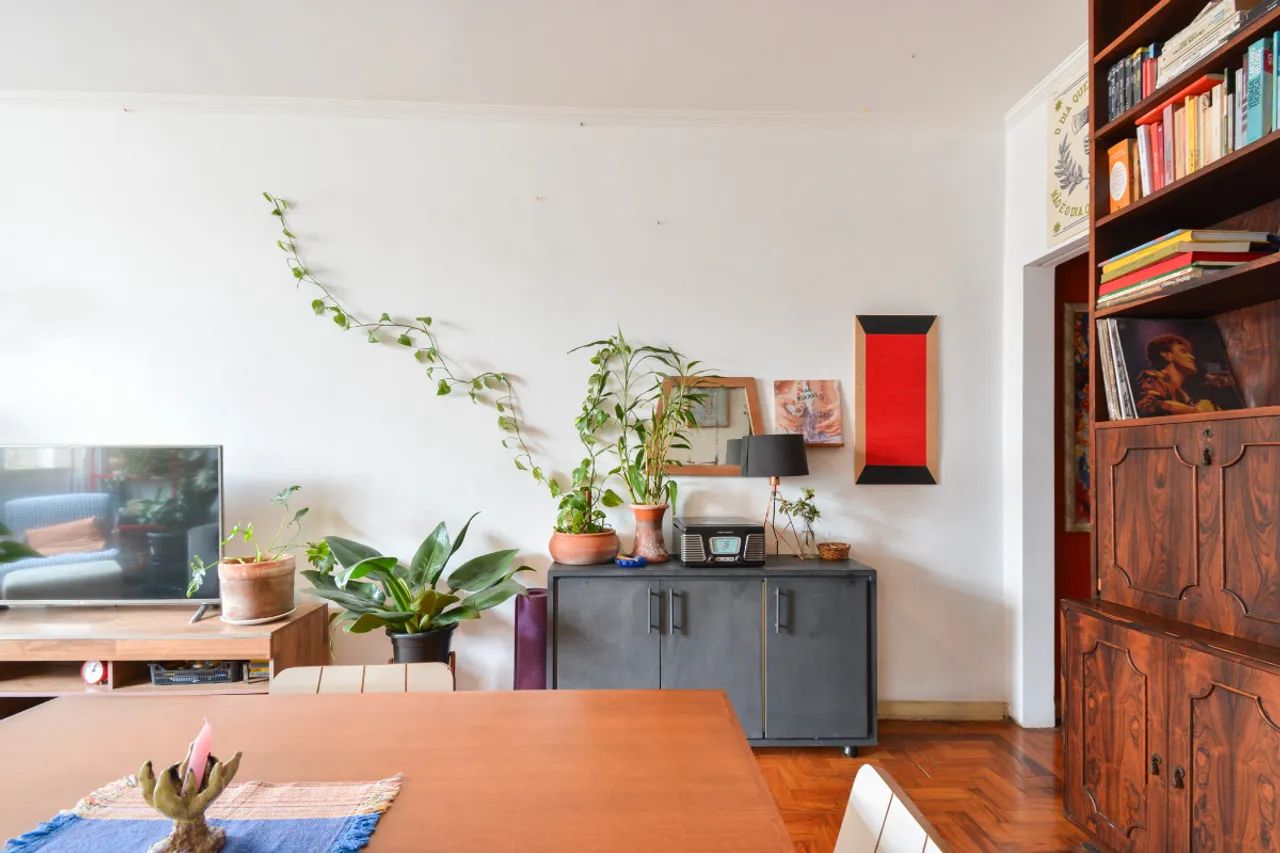 Apartamento para venda em Consolação com 3 quartos, 108m² - Foto 5