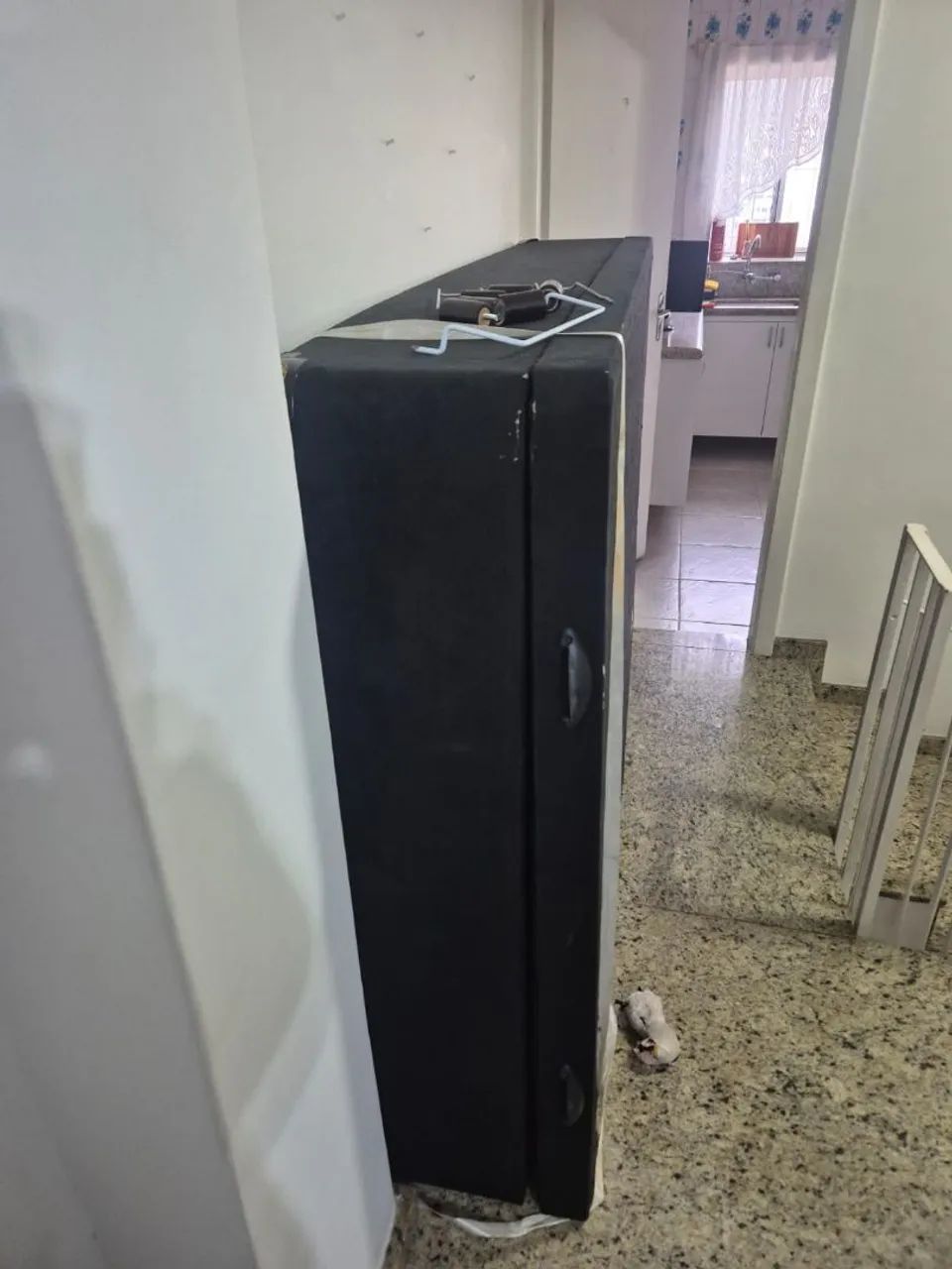Cama casal baú box - Foto 2