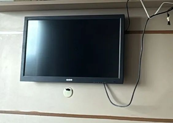 Televisão CCE Led 32 polegadas - Foto 4
