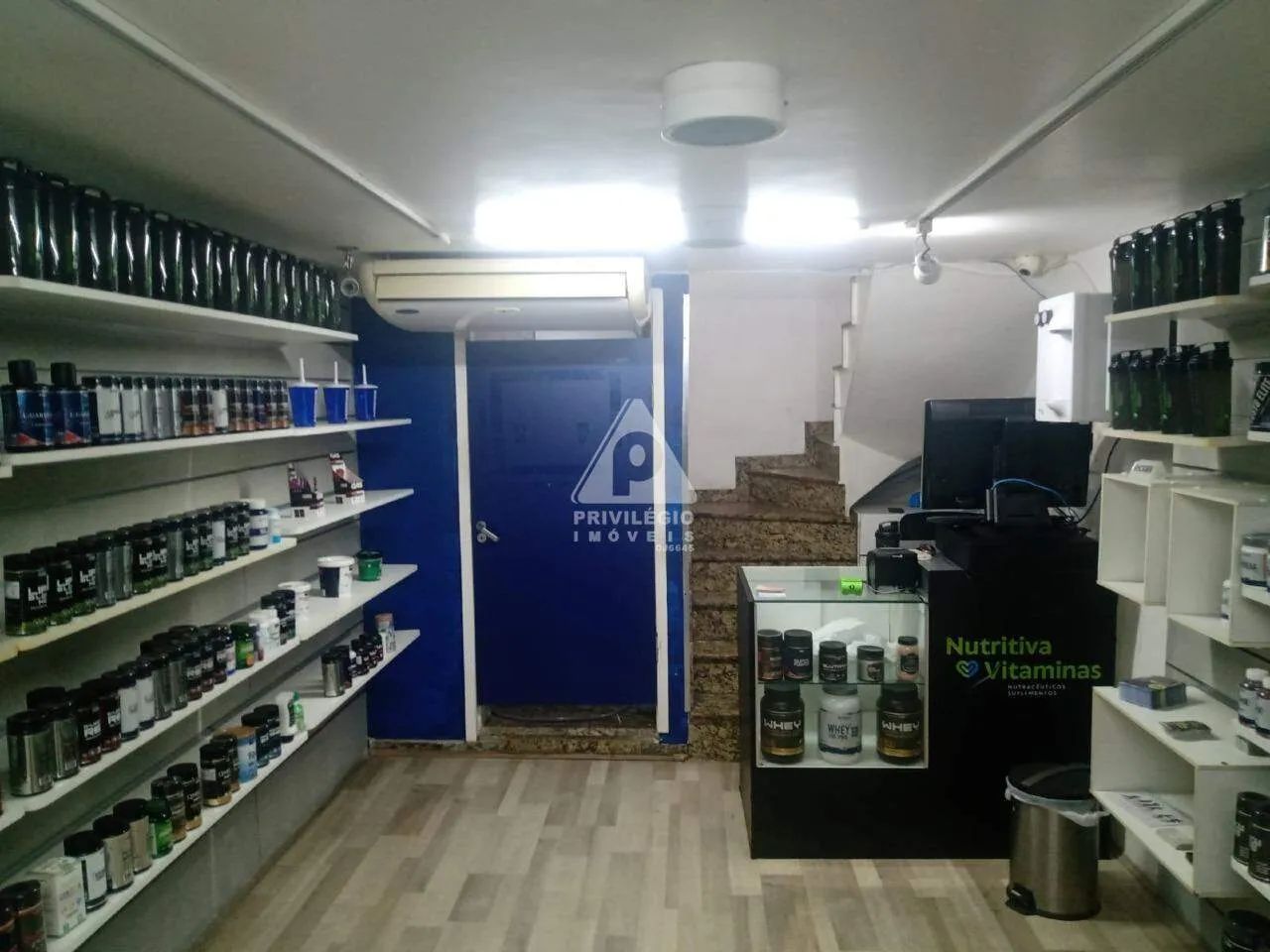 Loja 27m² | 2 Pisos | Ipanema | Próxima Metrô General Osório e Praia - Foto 3