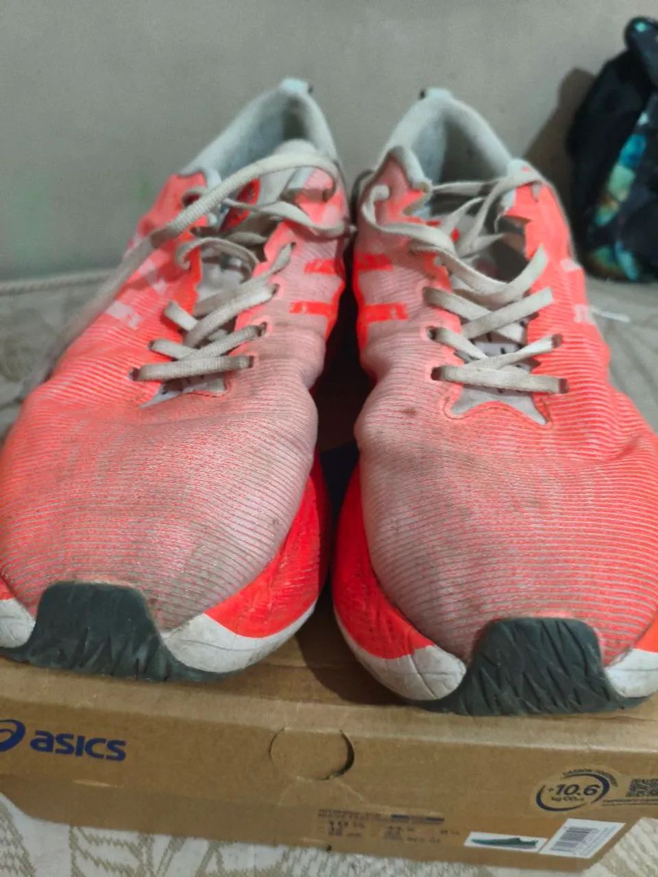 Tênis Asics Superblast - Foto 2