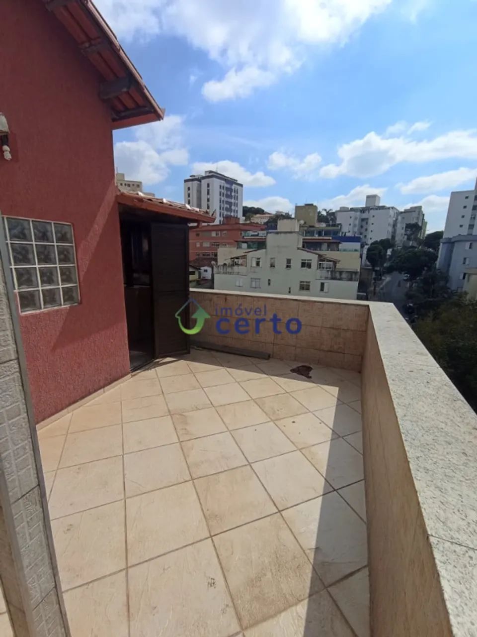 Cobertura com 4 quartos à venda em Belo Horizonte - Foto 3