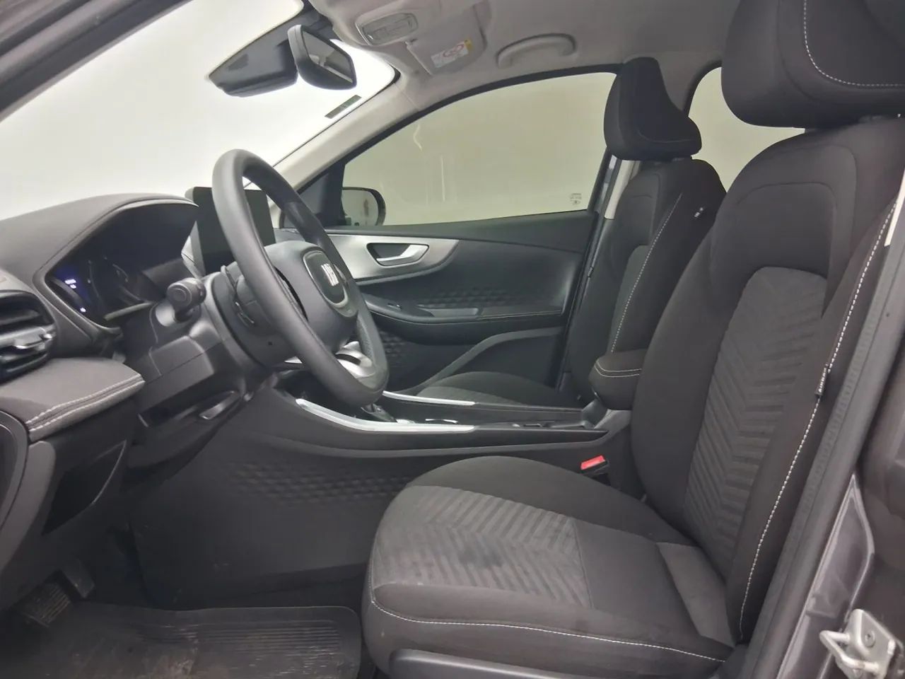 Fiat Fastback Audace 1.0 200 T. Flex Aut, foto 16 de 18