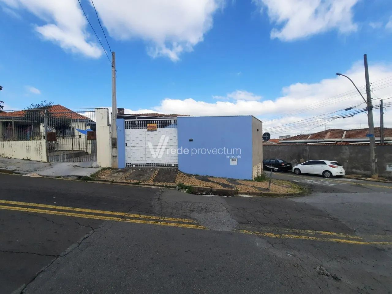 casa - Vila Marieta - Campinas - Foto 2