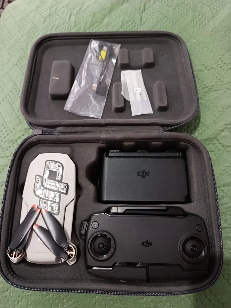 Drone dji mini se - Foto 2