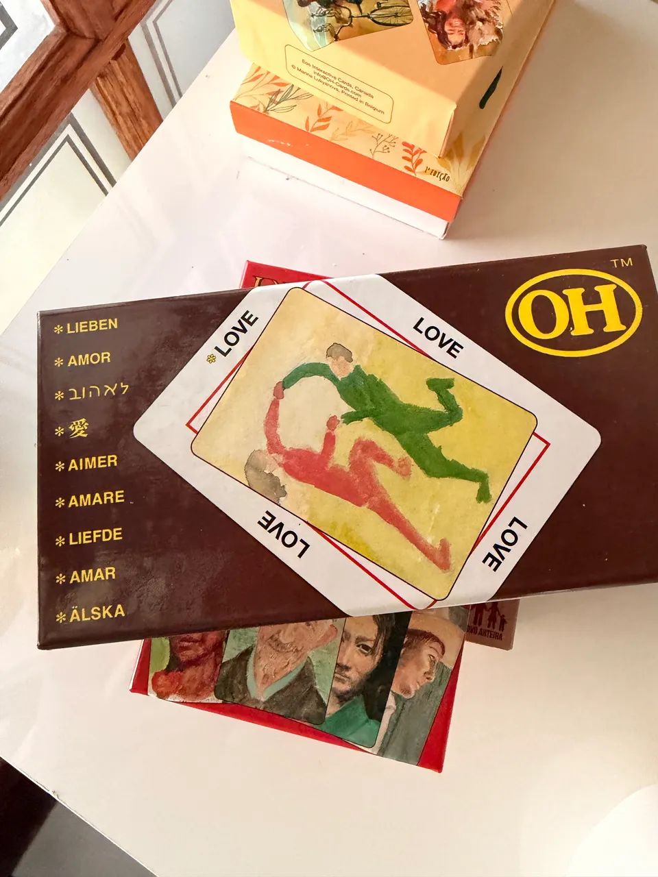 Cartas terapêuticas  - Foto 4
