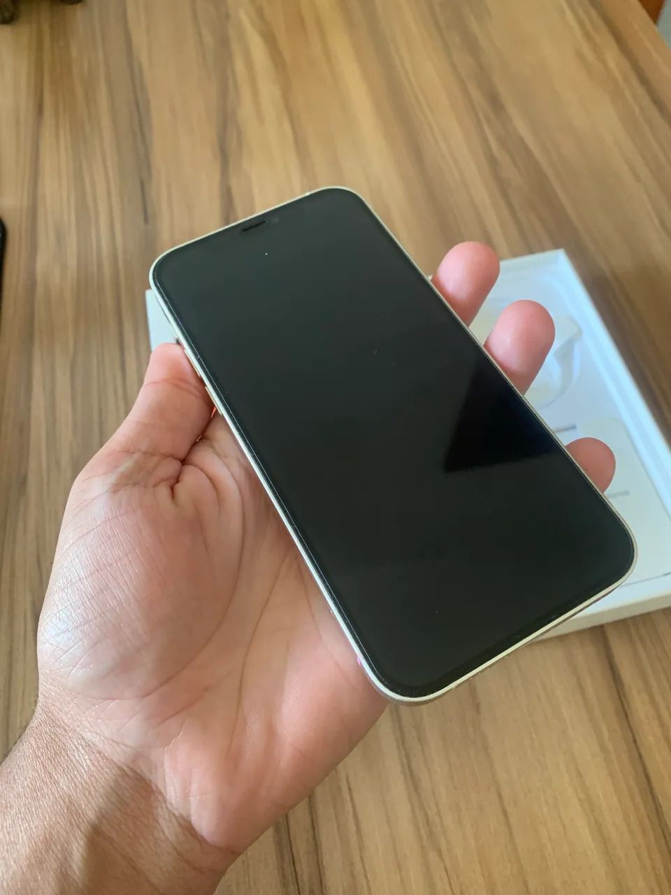 iPhone 12 128gb - Foto 3