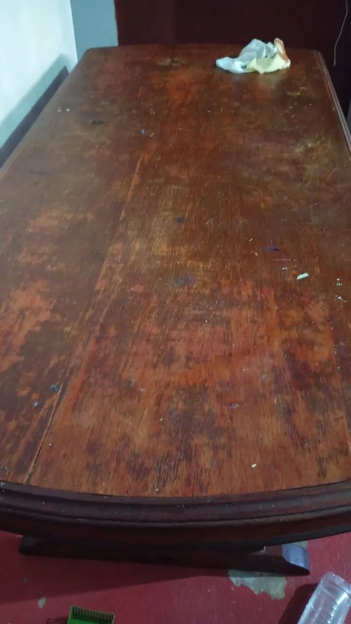 Vendo mesa