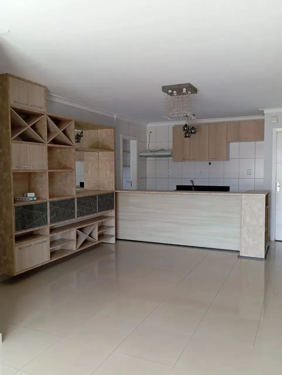 Apartamento belissimo