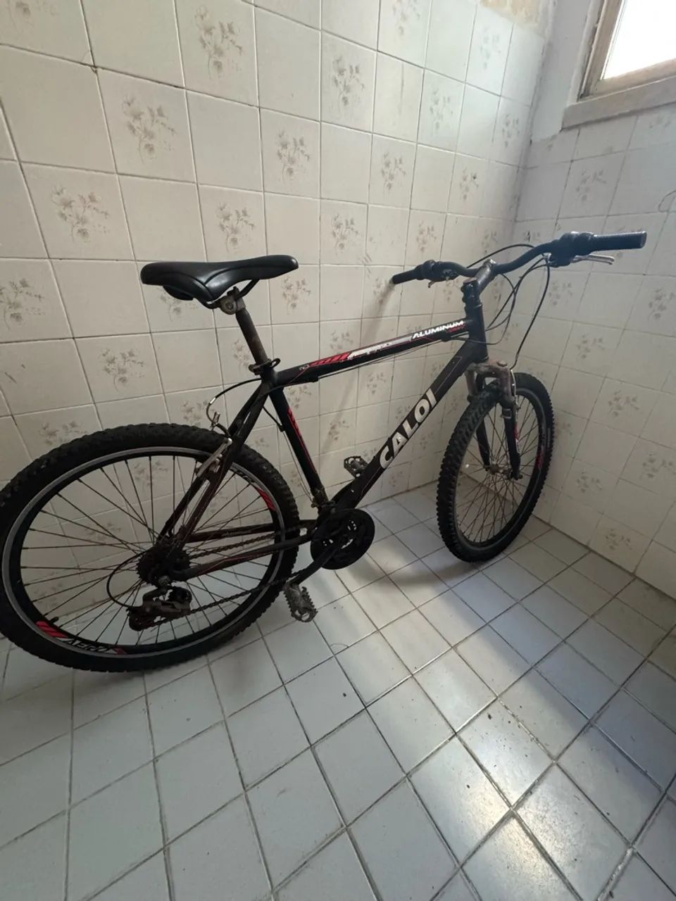 VENDE-SE BICICLETA CALOI - Foto 2