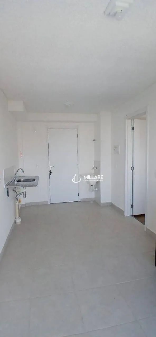 APARTAMENTO LOCAÇÃO BRÁS - Foto 4