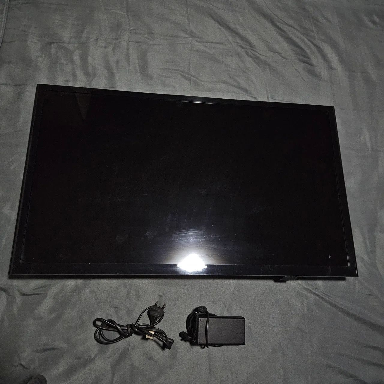 Smart TV Samsung 32" HD - Foto 4