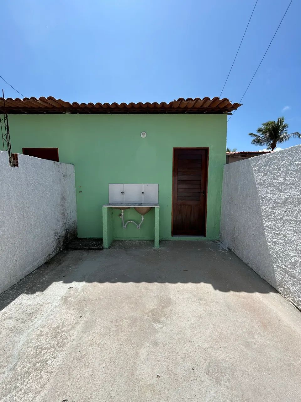 DUAS KITNET EM FLECHEIRAS - Foto 3