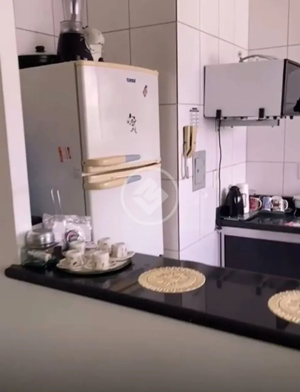 Apartamento 2Q Edifício Cannes | Mobiliado codigo: 267729 - Foto 2
