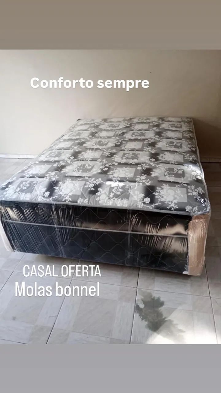 MOLAS . Molas casal 