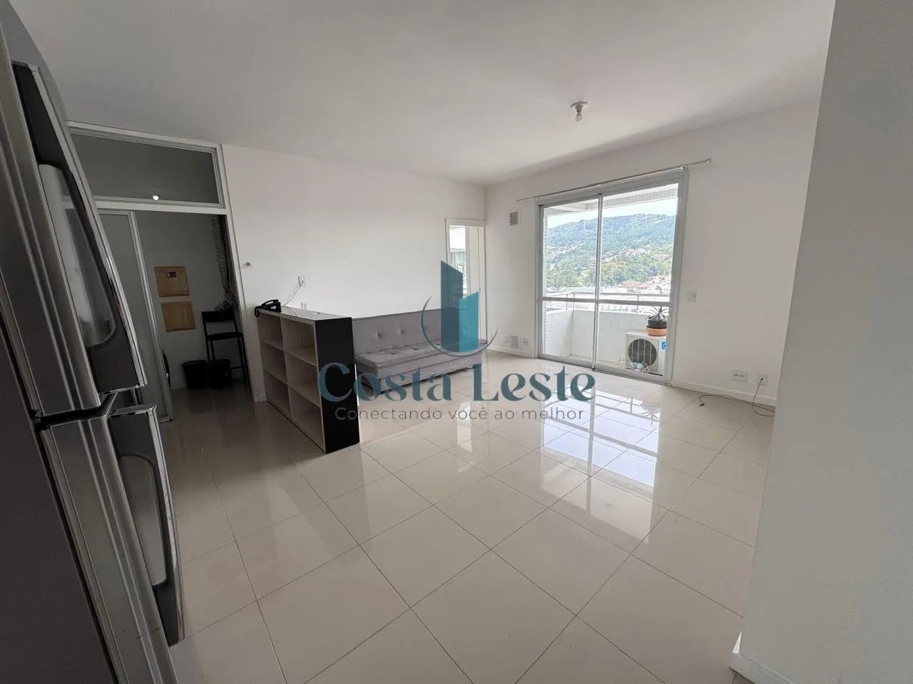 Ótimo apartamento no Itacorubi - Foto 2