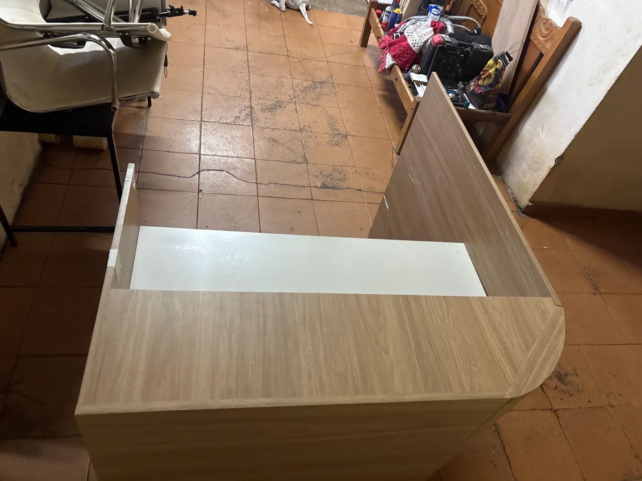 Balcão  - Foto 3