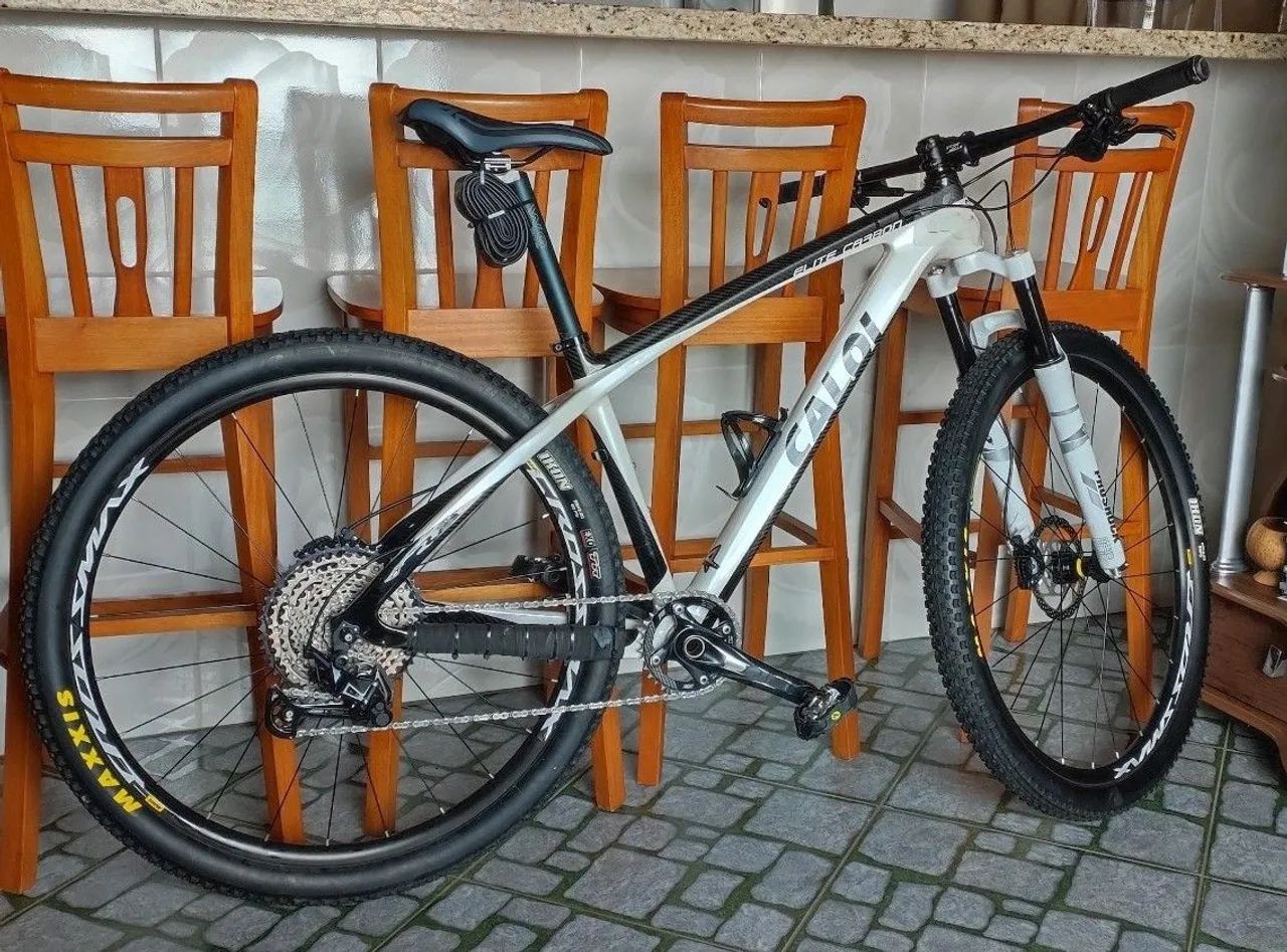 Bicicleta  - Foto 4