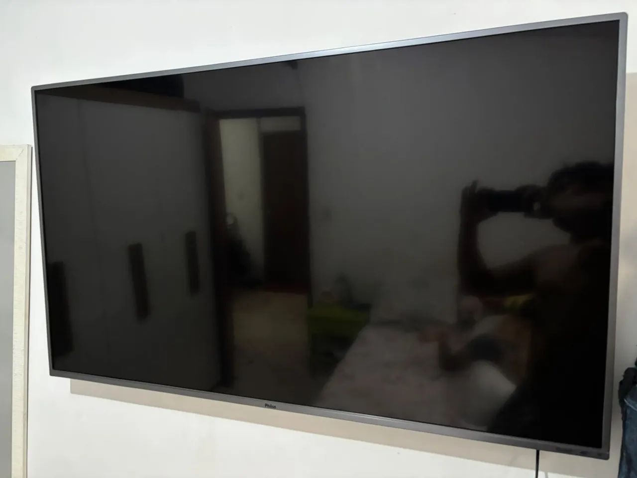 Tv 55 polegadas- Philco - Foto 3