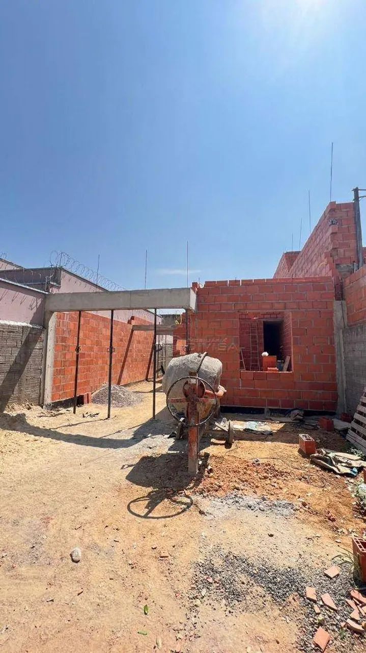 Casa em Construção entrega em Fevereiro de 2026 - Foto 2