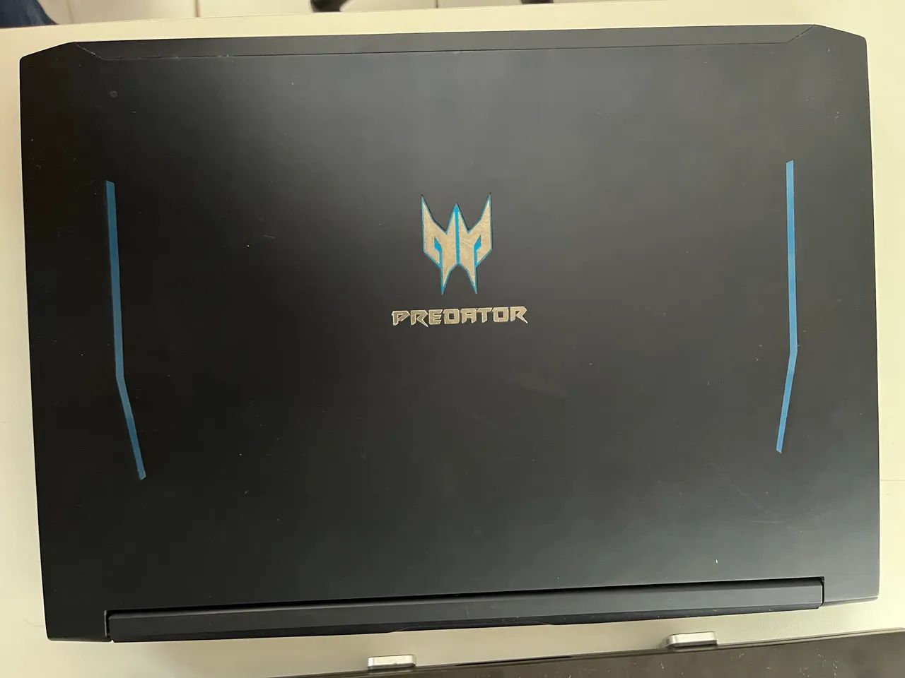 Notebook gamer Predator- Acer - Foto 4