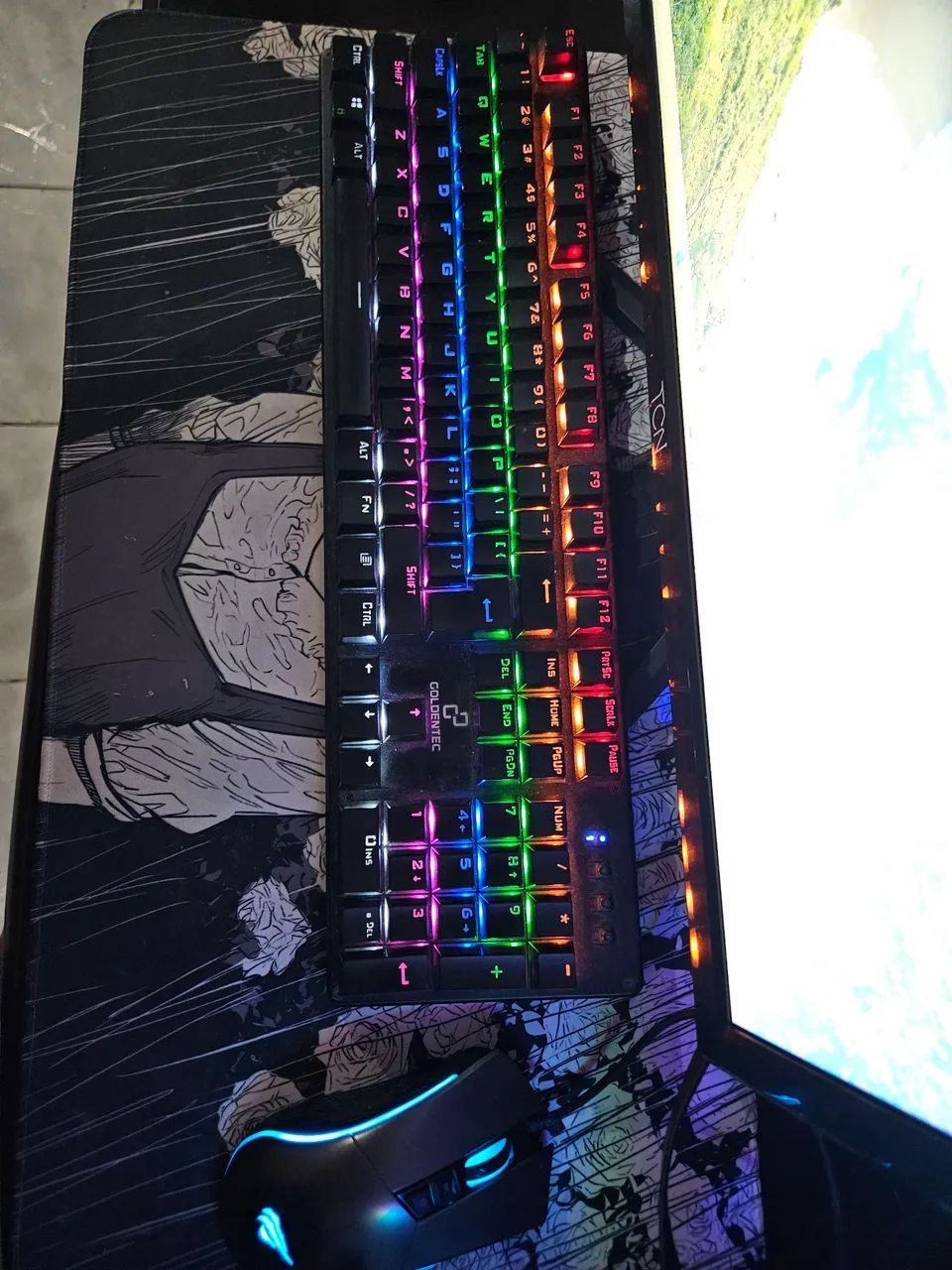 PC Gamer Completo + Periféricos  - Foto 4