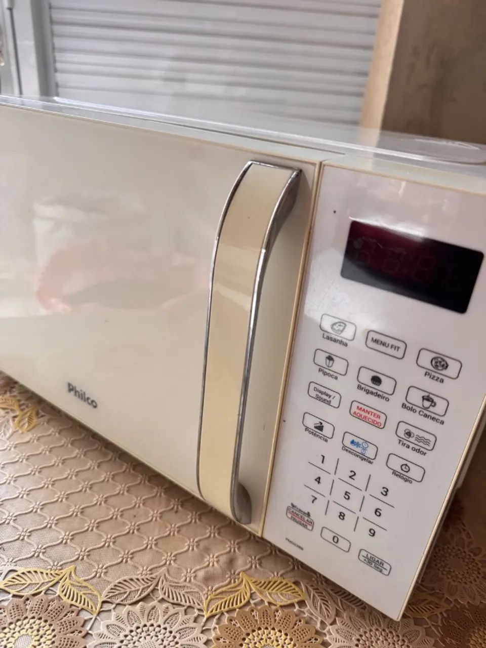 Microondas PHILCO - Foto 5