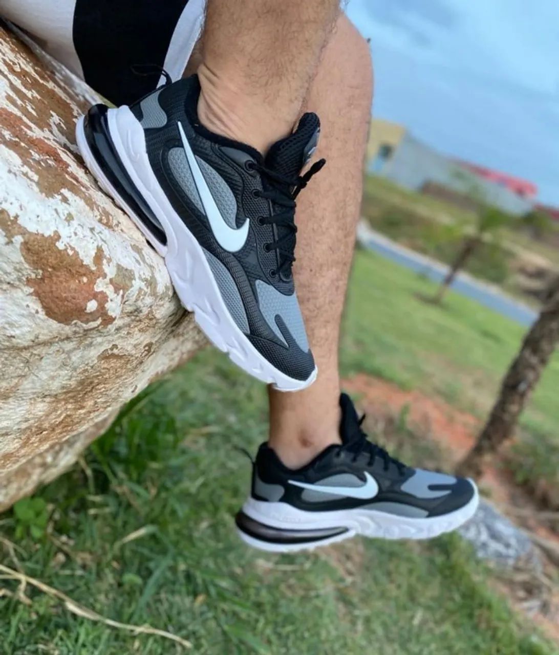 Sapatos masculinos 
