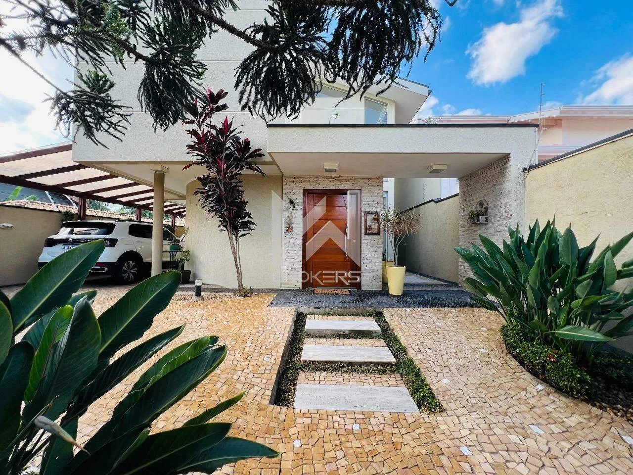 Casa à venda no Paiquerê em Valinhos/SP - Foto 3