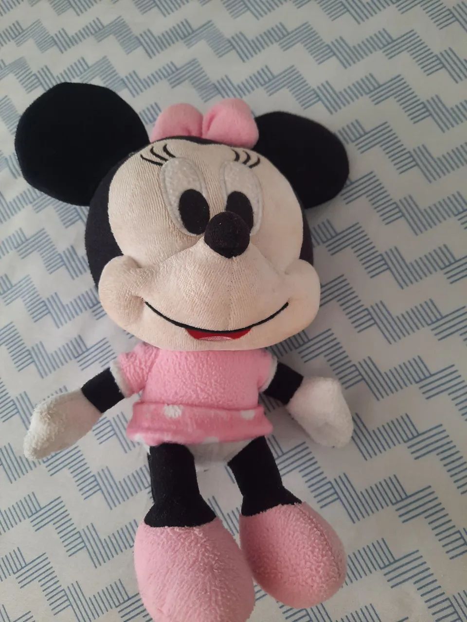 Minnie Mouse Disney 