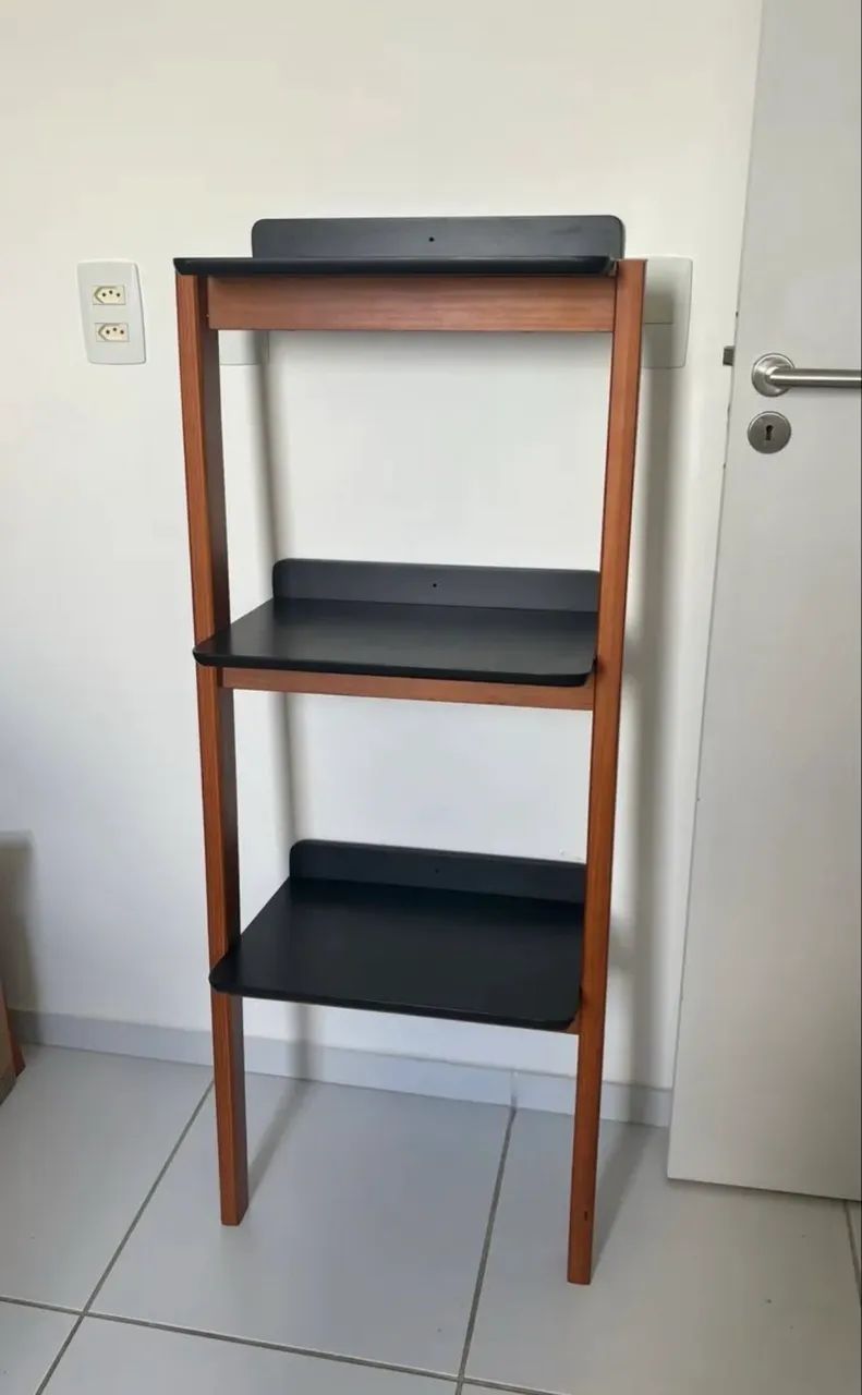 Vendo estante em MDF  - Foto 2